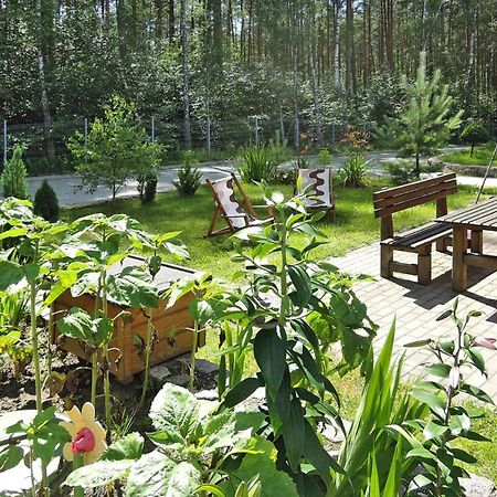 Holiday Resort In Wiselka For 5 Persons With Parking Space Екстериор снимка