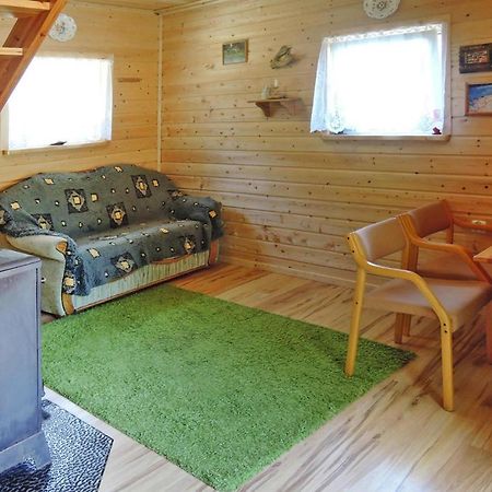 Holiday Resort In Wiselka For 5 Persons With Parking Space Екстериор снимка