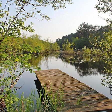Holiday Resort In Wiselka For 5 Persons With Parking Space Екстериор снимка