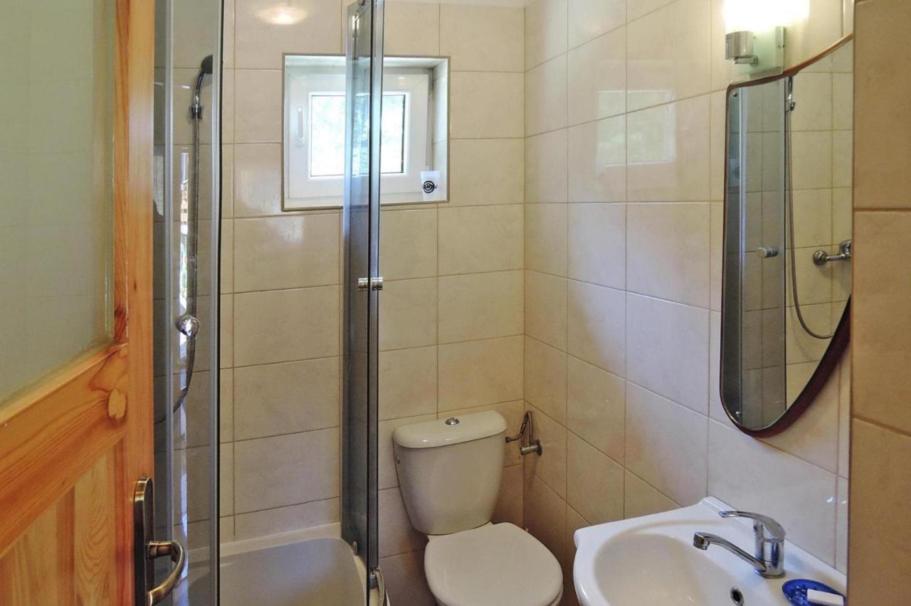 Holiday Resort In Wiselka For 5 Persons With Parking Space Екстериор снимка